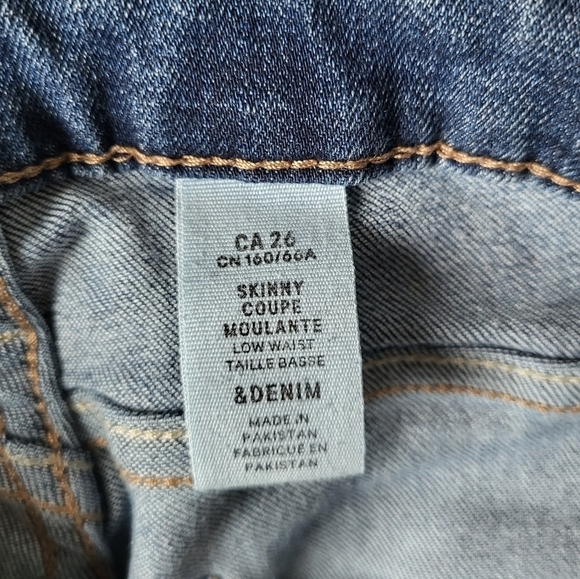 H&M skinny jeans - Picture 5 of 7
